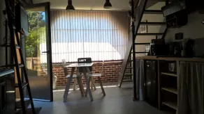 Nice and comfortable loft with sauna - Image 3