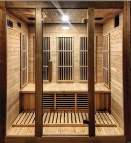 Mountainside Chalet+Sauna near Lake Winnipesaukee - Image 3