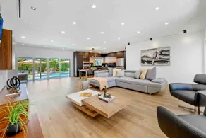 Miami Paradise•3 Bed rooms•Htd Pool•Mini Golf+ BBQ - Image 4