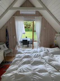 Cozy accommodation for 2 to short visits - Image 3