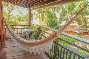 Swiss Garten Jeri: Apartamento estilo Boho - Image 2