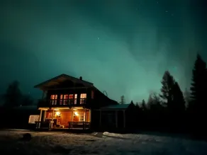 Vika Ranch - hideaway house - Image 2