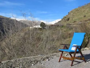 La Gitana. Mulhacen and Veleta views. - Image 4