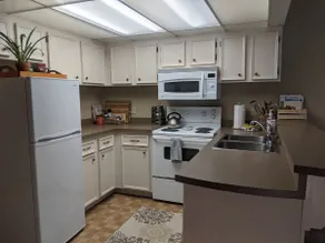 Cozy Condo - Image 3
