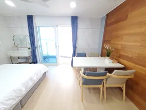 [Legal Accommodation] Karencia No. 1301 (Sunstay 31) - Ocean View/Open Terrace/Anbar Grill Barbecue - Image 4