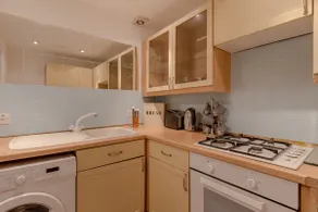 Westend Glasgow Apartment - Image 5