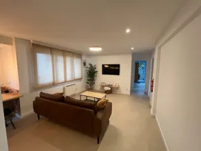 Clean and quiet apartment - Image 2