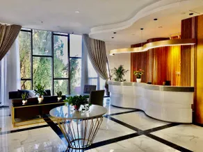 Central Apartment in Da Lat | Beautiful View, Kitchen & Balcony - Image 4