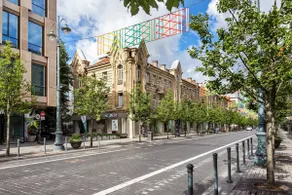 Luxury apartment in Gedimino av. - Image 4