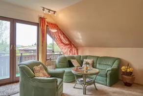 Comfortable apartment on the outskirts of Berlin - Image 2