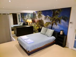 Villa Ohna – Romantic Gîte with Private Hot Tub - Image 2