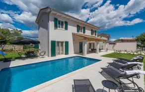 Martinela Villas Istria - Villa Franko - Image 3