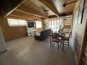 L-303 Fantastic and charming with a private Jacuzzi. - Image 3