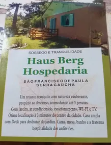 Haus Berg Vacation Dream - Image 5