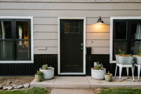 Jacob’s House • 100 Year Old Updated Charmer - Image 4