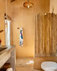 Full Coral Bungalow, 300 meters of paradise beach. - Image 4
