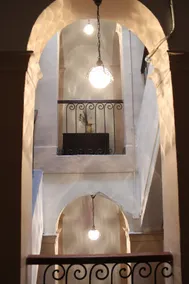 Palazzo Bufalari appartamento in centro storico - Image 3