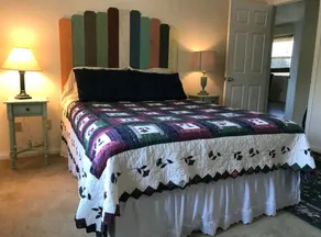 Guest House on Dairy Goat Farm - Image 3