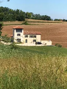 Charming house in the heart of the Gers countryside - Image 3