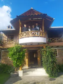 The Charm of Taita Imbabura - Image 3