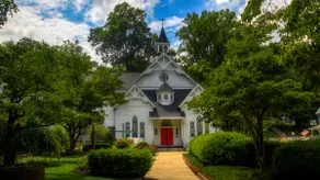 Lovely Sykesville home w/ a 5 min walk to Main St - Image 2