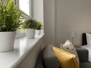 20% off MONTHLY STAY 1BED at MCR WiFi/Parking - Image 5