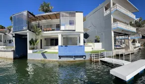 Villa Marina del Sol, spectacular! Private, safe - Image 2