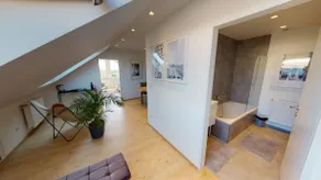Favorite place Neusiedl ”Feel good,” 49 sqm - Image 3