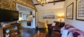 The Hayloft - Image 5