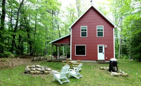 StoneHaven: Pet-friendly ADK Cottage - Image 4