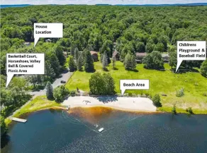 Lakeside • Beach • Kayaks • Hot Tub • Huge Yard • No Extra Fees - Image 5