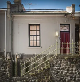 Sunny Charles -in the heart of Fitzroy - Image 3