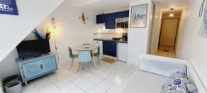 Apartment with terrace, Beach and Thalasso within walking distance - Image 5