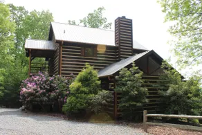 Luxury Mountain-top Blue Ridge retreat - Moosemac - Image 2