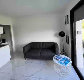 Relaxation Large Studio AIR CONDITIONING Talmont St Hilaire - Image 4