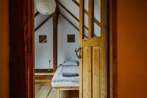 Enchanting antique cottage in the Polish forest - Image 4
