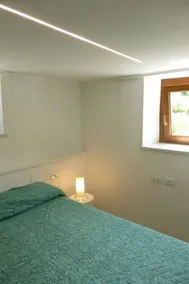 Two-room apartment in the center of Vernante - Image 4