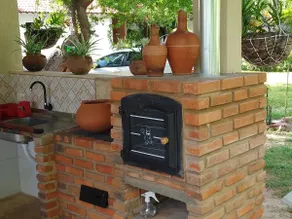 Rustic house - Antunes Beach in Maragogi-AL - Image 3