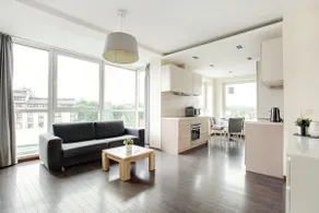 Zalgirio apartment - Image 2