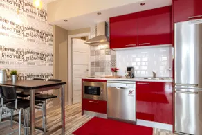 Extraordinary Apartment in the Royal Palace - Downtown - Image 3