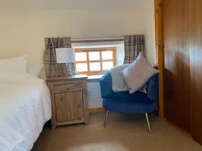 The Stables, charming converted, 2 bedroom Cottage, Melrose - Image 2