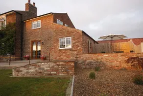 Brecks Farm - Well Cottage - Image 2