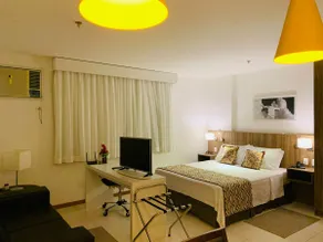 Cozy Flat in the center in a Hotel - Image 2