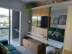 Apartment near Poços Municipal Park🌿 - Image 3
