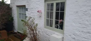 Idyllic Thatched Farm Cottage in Bognor Regis - Image 3