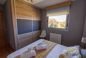 New apartment with terrace and pool. - Image 3