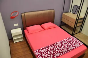 TI 2601 Homestay Tampin - Image 5