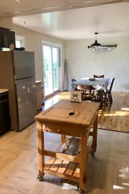 Cozy Orchard Home bike trail, hiking-dog friendly - Image 5