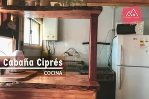 Cipres Vacation Cabin - Image 3