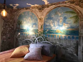 Tuscan House Ferienhaus - Image 4